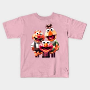 Muppets Kids T-Shirt